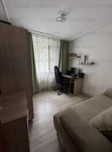 Apartament 2 camere, semidecomadat - zona Noua - foto 4