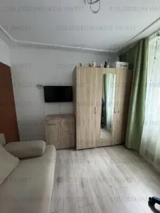 Apartament 2 camere, semidecomadat - zona Noua - foto 5