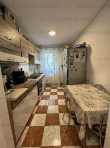 Apartament 2 camere, semidecomadat - zona Noua - foto 6