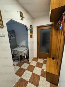 Apartament 2 camere, semidecomadat - zona Noua - foto 7