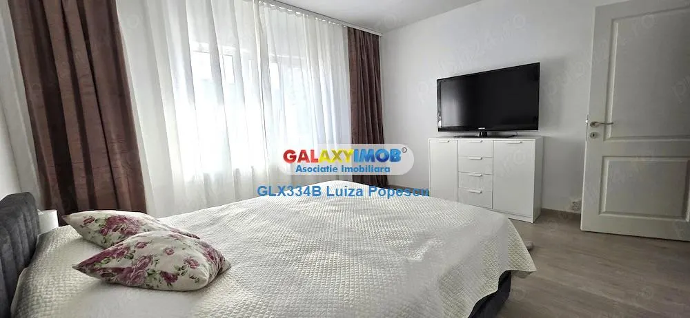 Vanzare apartament 2 camere 13 SEPTEMBRIE-PROSPER - foto 2