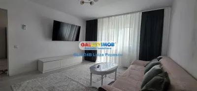 Vanzare apartament 2 camere 13 SEPTEMBRIE-PROSPER - foto 4