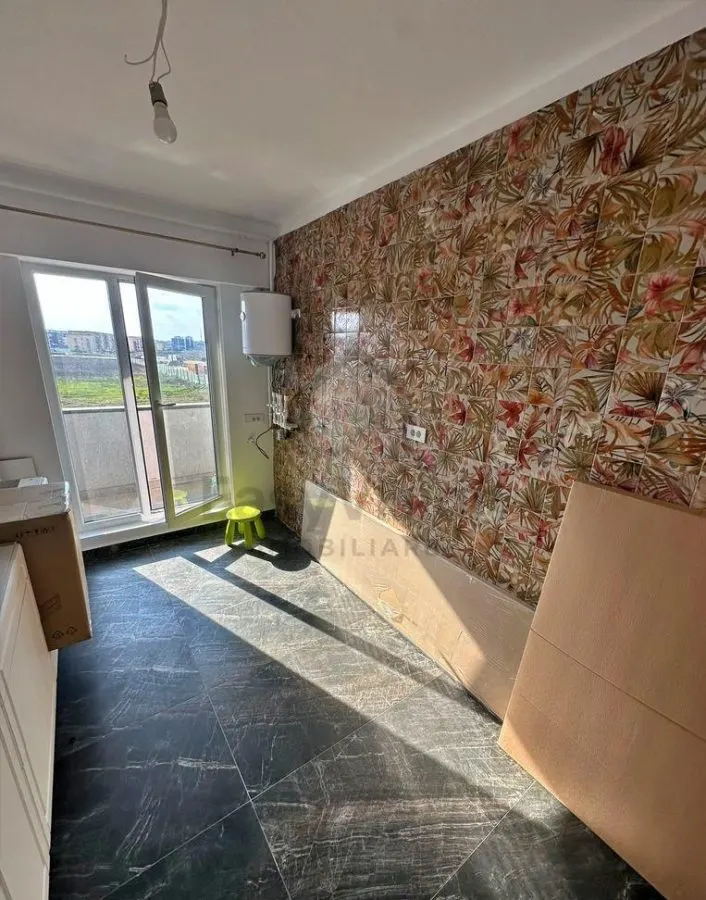 2 camere | Zona Pallady |Sector 3|Bloc 2025 | 63 mp | Parcare | 2 balcoane - foto 3