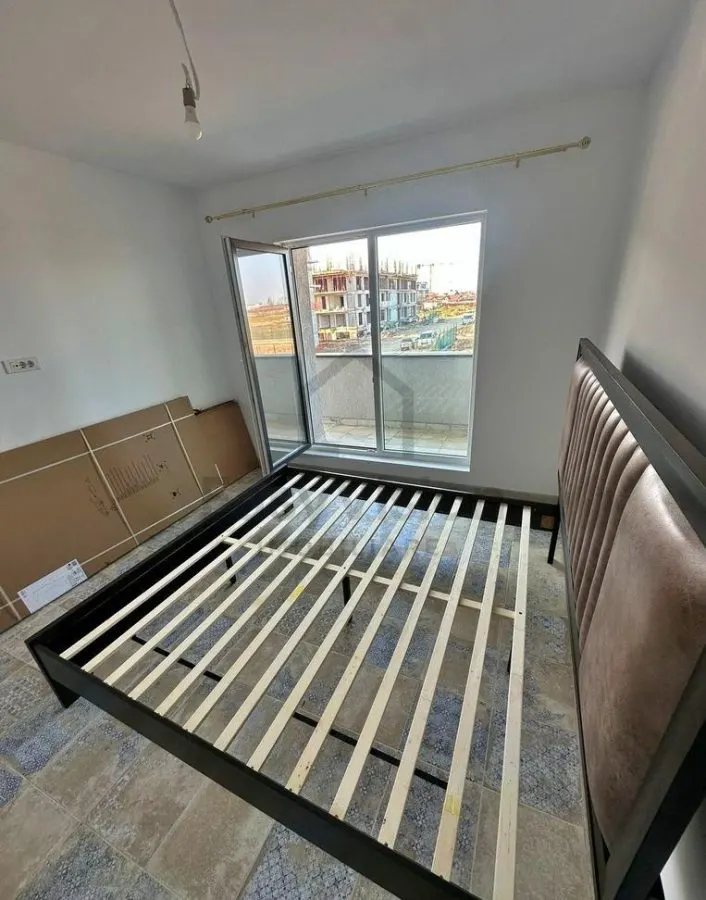 2 camere | Zona Pallady |Sector 3|Bloc 2025 | 63 mp | Parcare | 2 balcoane - foto 4