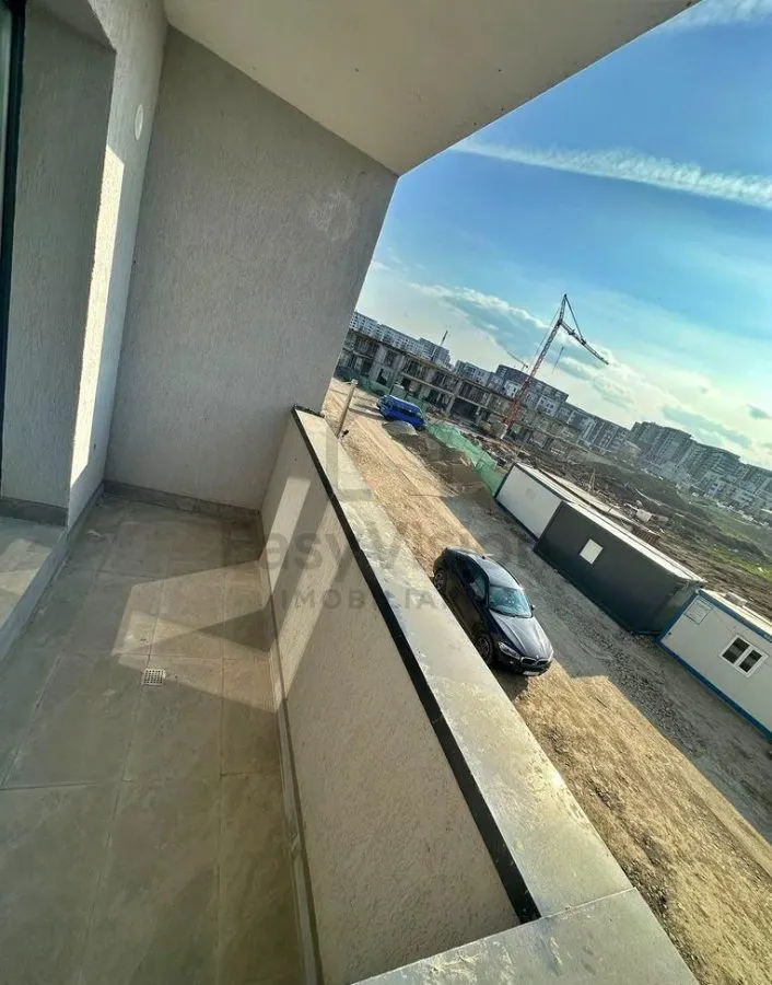 2 camere | Zona Pallady |Sector 3|Bloc 2025 | 63 mp | Parcare | 2 balcoane - foto 8
