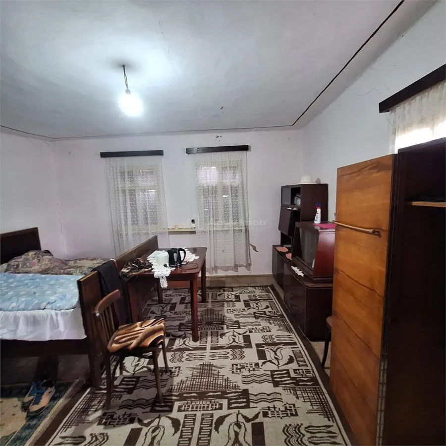 Casa cu Gradina si Teren, 4636 MP. Ghertenis - foto 10