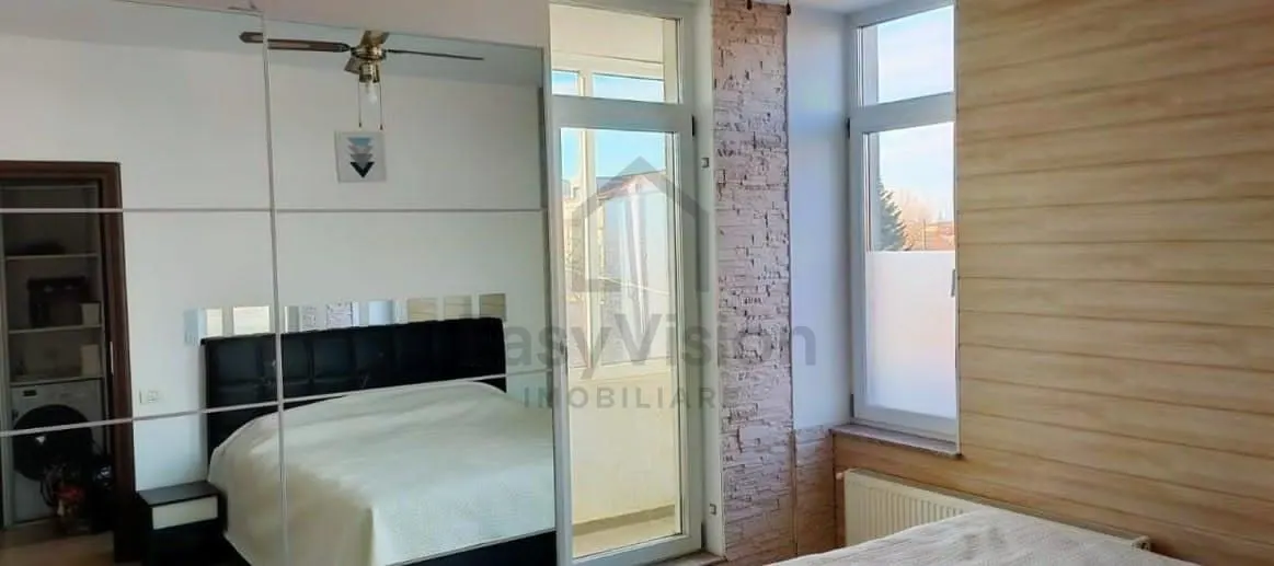 Apartament 2 camere | Bucurestii Noi – Laminorului | Mobilat si utilat | Sector 1 - foto 4