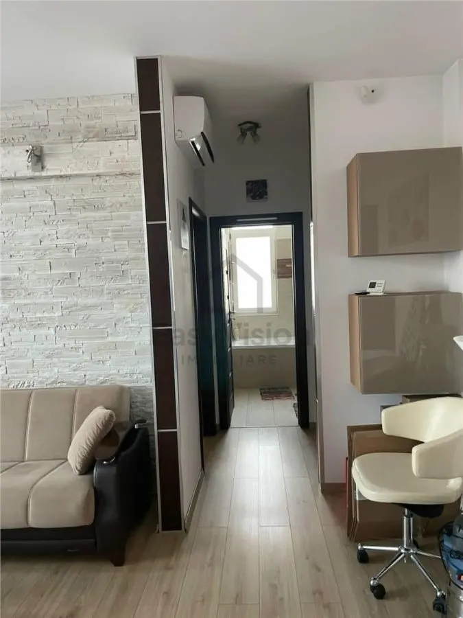 Apartament 2 camere | Bucurestii Noi – Laminorului | Mobilat si utilat | Sector 1 - foto 5
