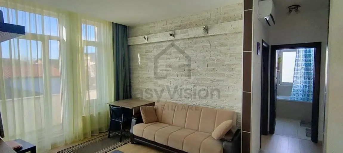 Apartament 2 camere | Bucurestii Noi – Laminorului | Mobilat si utilat | Sector 1 - foto 6