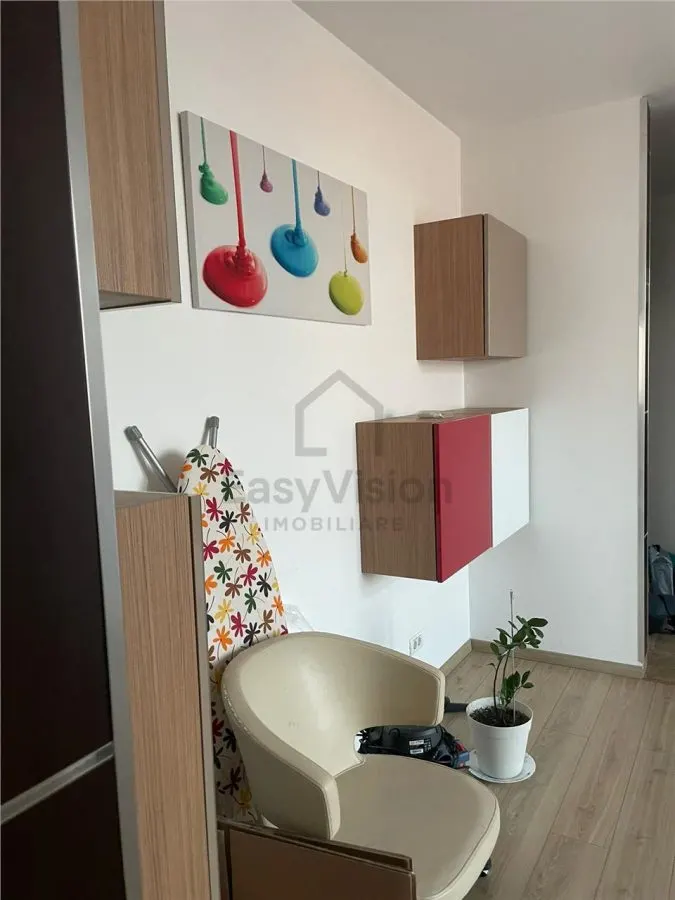 Apartament 2 camere | Bucurestii Noi – Laminorului | Mobilat si utilat | Sector 1 - foto 8