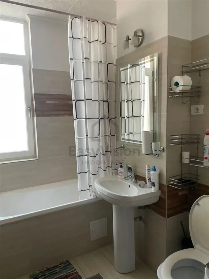 Apartament 2 camere | Bucurestii Noi – Laminorului | Mobilat si utilat | Sector 1 - foto 9