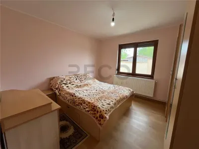 RECO Casa noua-Gepiu- teren 2350 mp -dublu front - foto 11