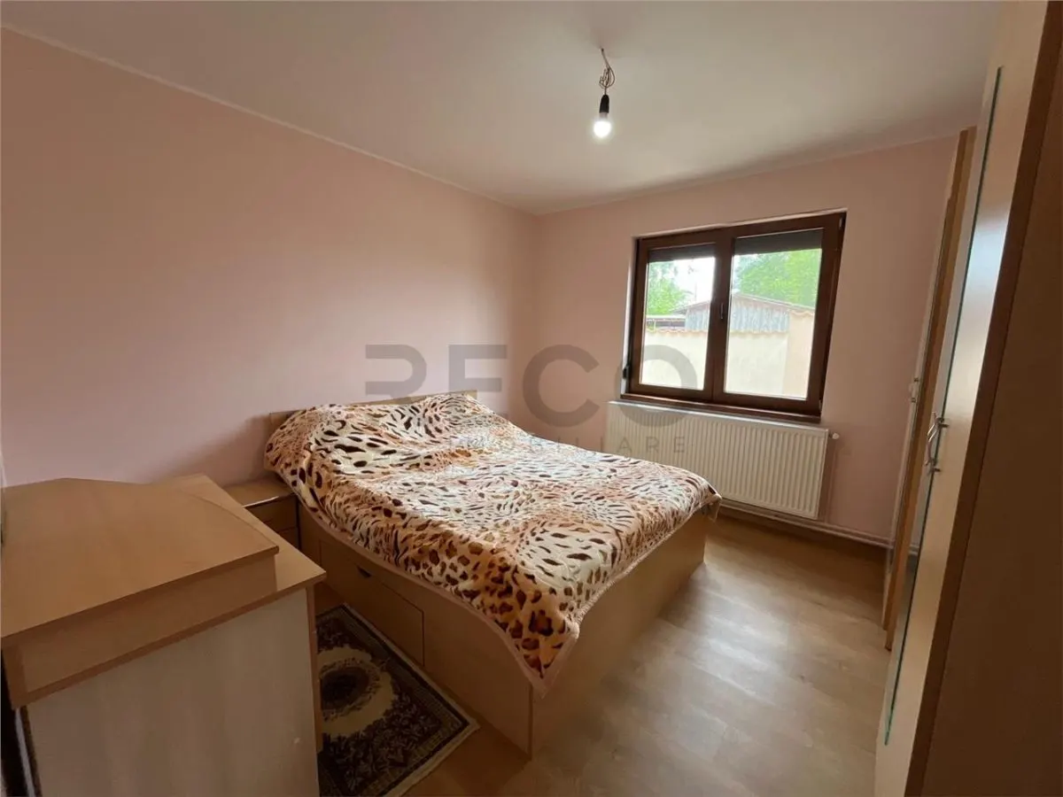 RECO Casa noua-Gepiu- teren 2350 mp -dublu front - foto 11