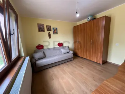 RECO Casa noua-Gepiu- teren 2350 mp -dublu front - foto 12