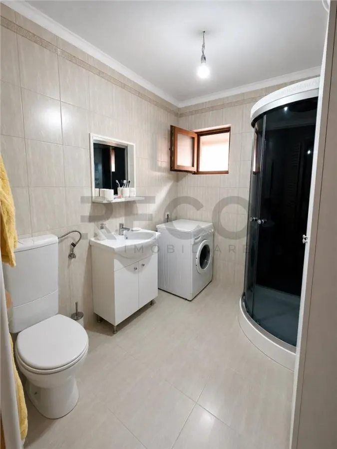 RECO Casa noua-Gepiu- teren 2350 mp -dublu front - foto 6