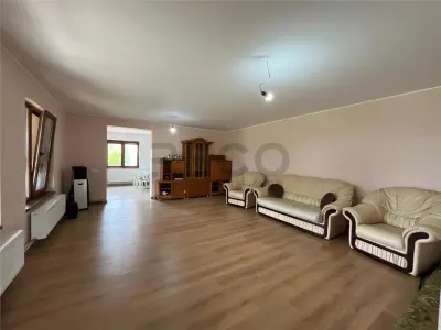 RECO Casa noua-Gepiu- teren 2350 mp -dublu front - foto 9
