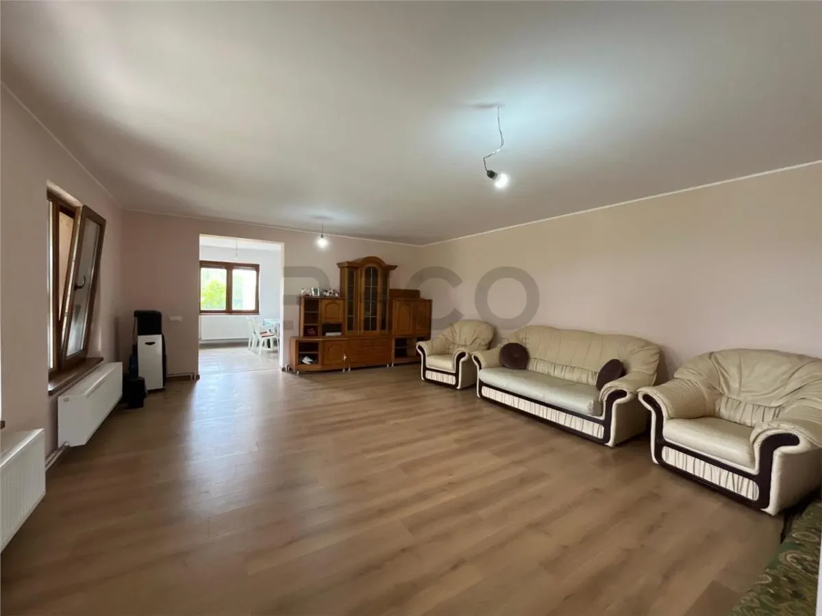 RECO Casa noua-Gepiu- teren 2350 mp -dublu front - foto 9
