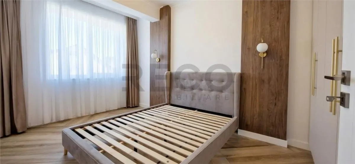RECO Apartament Nou 2 camere in Oradea zona Iosia etaj 1 - foto 1