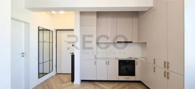 RECO Apartament Nou 2 camere in Oradea zona Iosia etaj 1 - foto 2