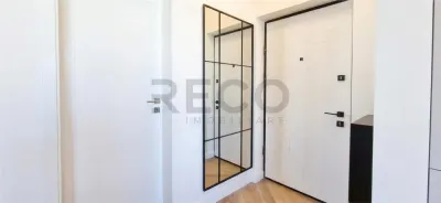 RECO Apartament Nou 2 camere in Oradea zona Iosia etaj 1 - foto 11