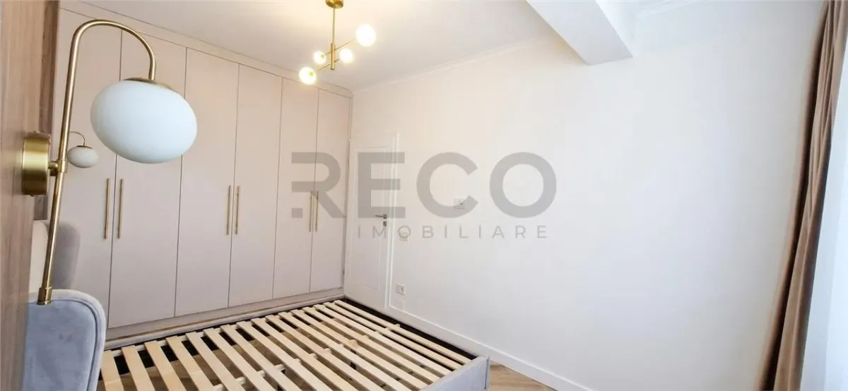 RECO Apartament Nou 2 camere in Oradea zona Iosia etaj 1 - foto 12