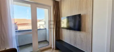 RECO Apartament Nou 2 camere in Oradea zona Iosia etaj 1 - foto 13