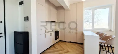RECO Apartament Nou 2 camere in Oradea zona Iosia etaj 1 - foto 15