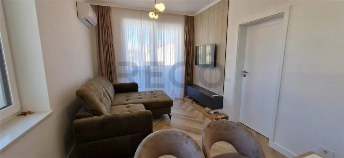RECO Apartament Nou 2 camere in Oradea zona Iosia etaj 1 - foto 18