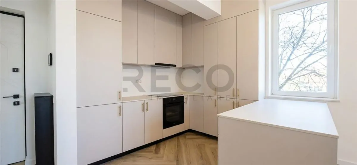 RECO Apartament Nou 2 camere in Oradea zona Iosia etaj 1 - foto 3