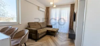 RECO Apartament Nou 2 camere in Oradea zona Iosia etaj 1 - foto 4