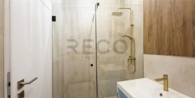 RECO Apartament Nou 2 camere in Oradea zona Iosia etaj 1 - foto 5