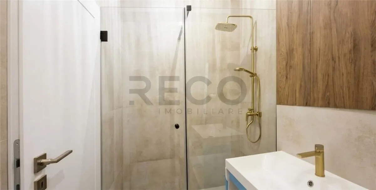 RECO Apartament Nou 2 camere in Oradea zona Iosia etaj 1 - foto 5