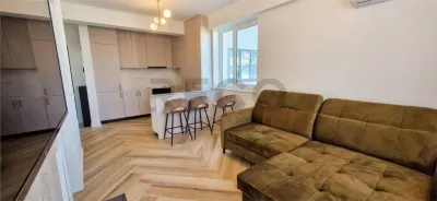 RECO Apartament Nou 2 camere in Oradea zona Iosia etaj 1 - foto 6