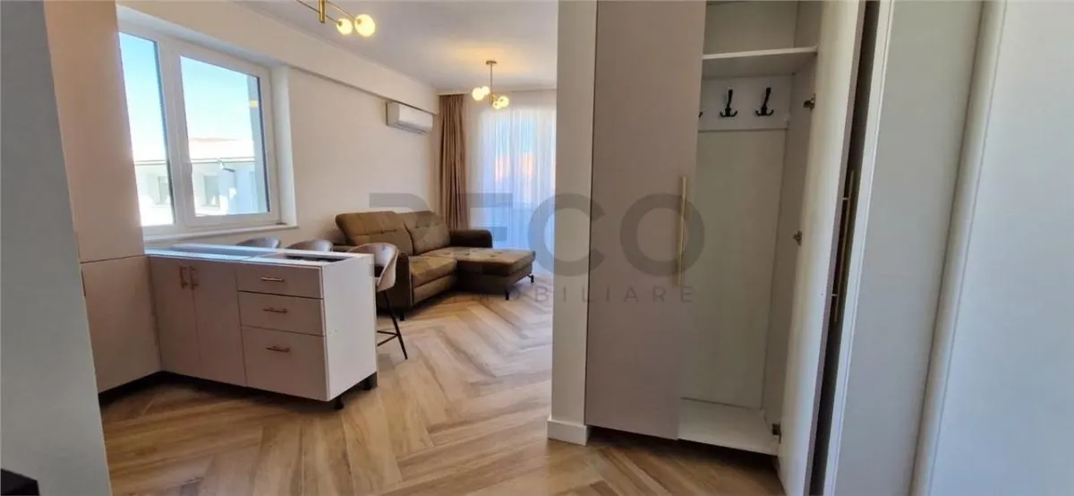 RECO Apartament Nou 2 camere in Oradea zona Iosia etaj 1 - foto 7