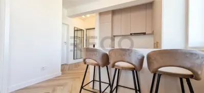 RECO Apartament Nou 2 camere in Oradea zona Iosia etaj 1 - foto 8