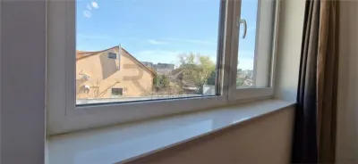 RECO Apartament Nou 2 camere in Oradea zona Iosia etaj 1 - foto 9