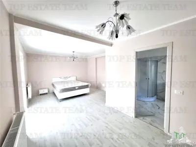 Vila de VANZARE Crevedia pretabil resedinta /Iinvestitie - foto 15