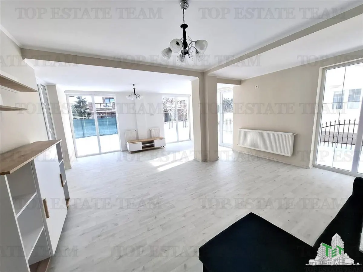 Vila de VANZARE Crevedia pretabil resedinta /Iinvestitie - foto 3