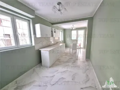 Vila de VANZARE Crevedia pretabil resedinta /Iinvestitie - foto 8