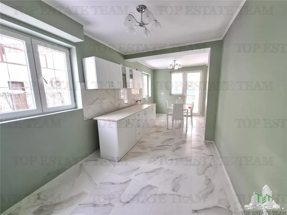 Vila de VANZARE Crevedia pretabil resedinta /Iinvestitie - foto 8