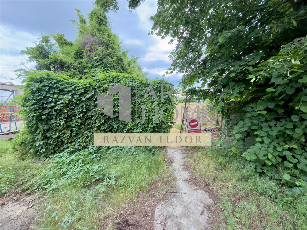 Teren intravilan 10418m2 , Ploiesti , zona nord - foto 3