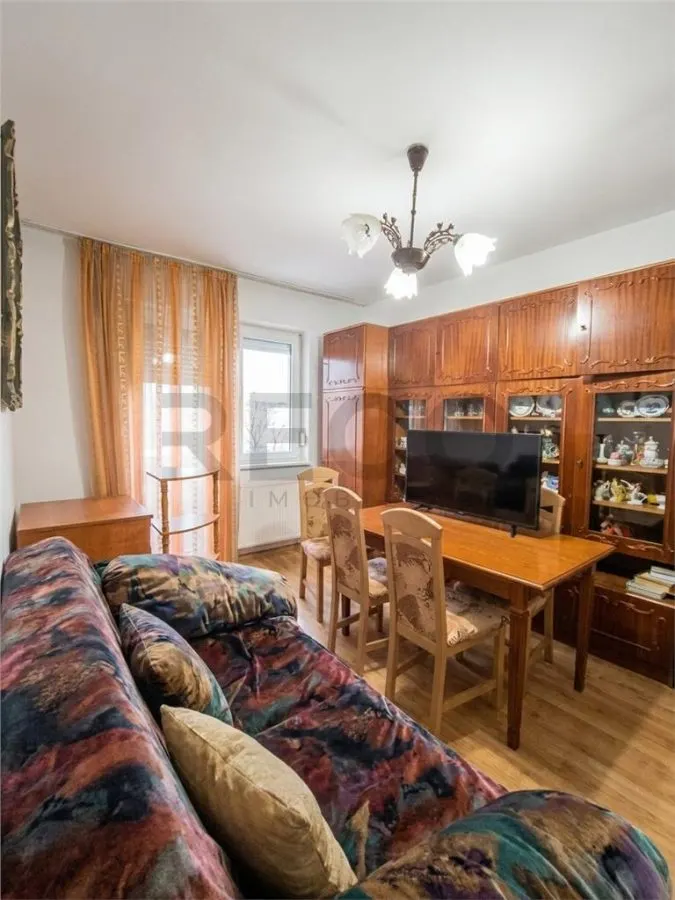 RECO Apartament cu 2 camere Beius - foto 1