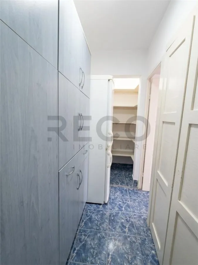 RECO Apartament cu 2 camere Beius - foto 2