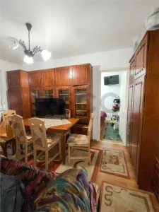 RECO Apartament cu 2 camere Beius - foto 3