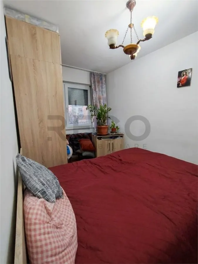 RECO Apartament cu 2 camere Beius - foto 6