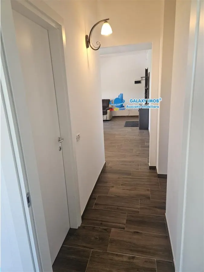 Ap 3 camere 2 bai 2 balcoane 75 mp utili Lift + Parcare Inclusa - foto 17