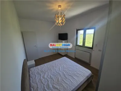 Ap 3 camere 2 bai 2 balcoane 75 mp utili Lift + Parcare Inclusa - foto 19