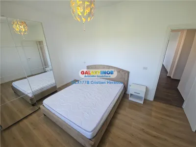 Ap 3 camere 2 bai 2 balcoane 75 mp utili Lift + Parcare Inclusa - foto 20