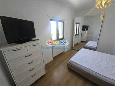 Ap 3 camere 2 bai 2 balcoane 75 mp utili Lift + Parcare Inclusa - foto 21
