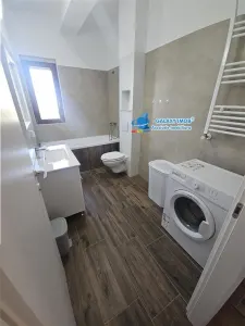 Ap 3 camere 2 bai 2 balcoane 75 mp utili Lift + Parcare Inclusa - foto 27